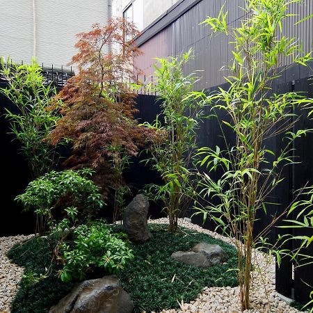 Connect Inn Shichijo-Kawaramachi 교토 외부 사진