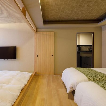 Connect Inn Shichijo-Kawaramachi 교토 외부 사진