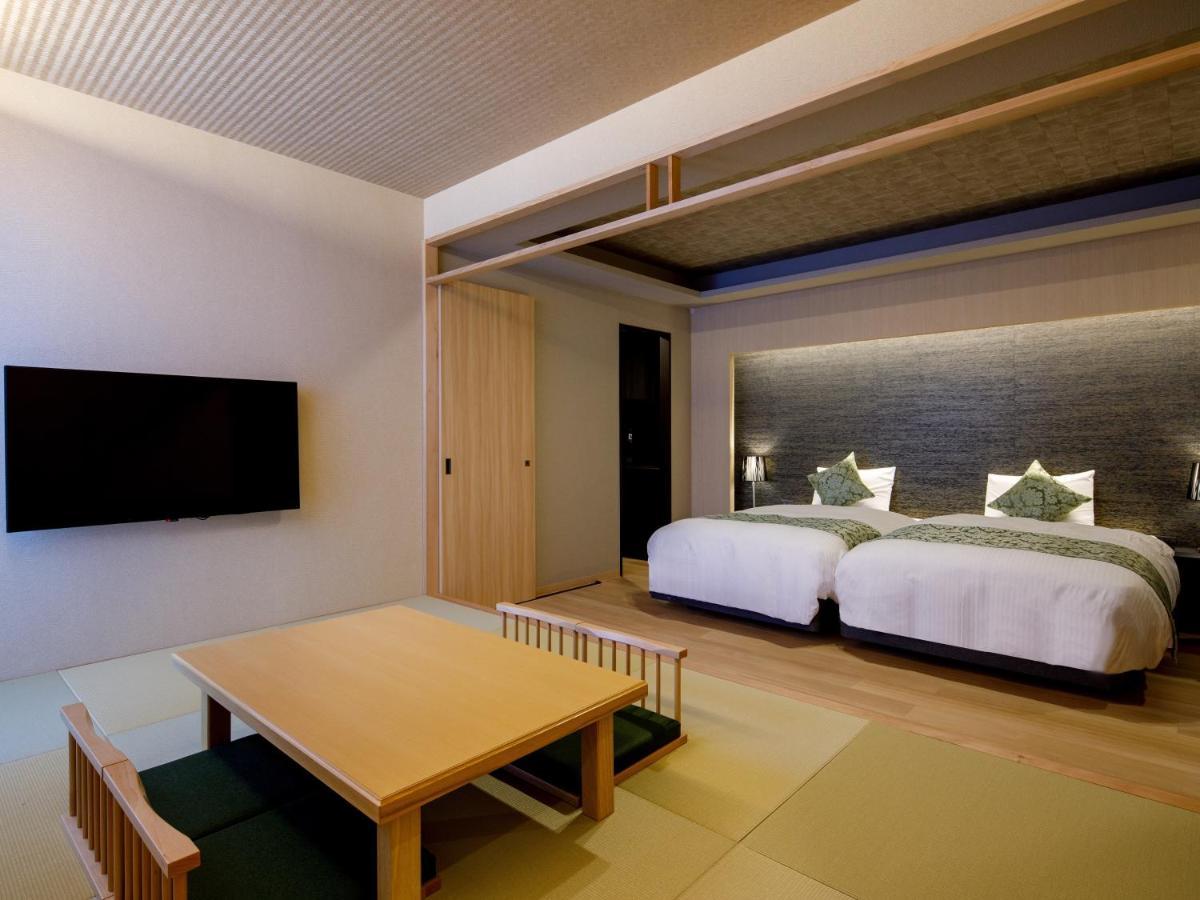 Connect Inn Shichijo-Kawaramachi 교토 외부 사진