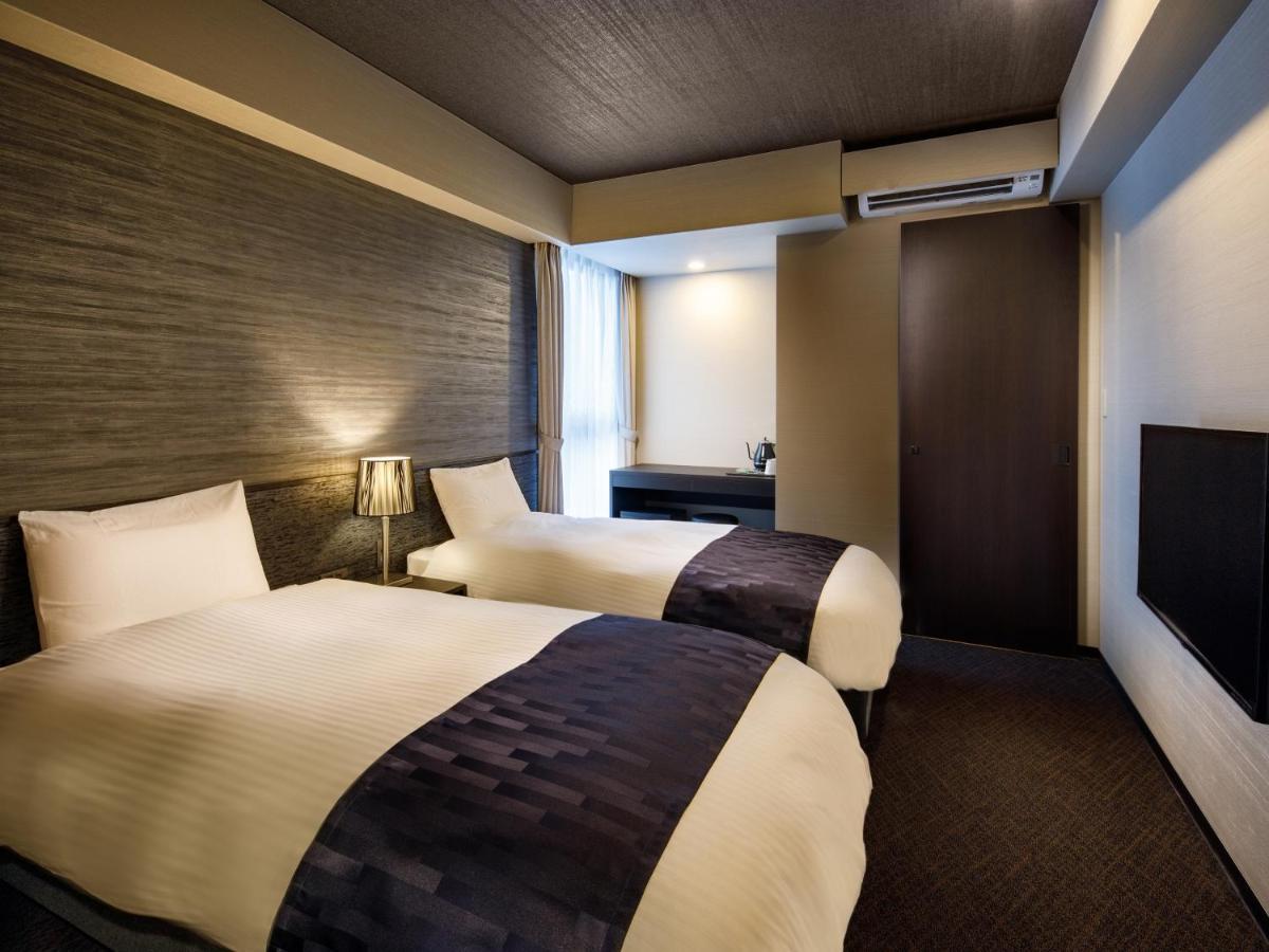 Connect Inn Shichijo-Kawaramachi 교토 외부 사진