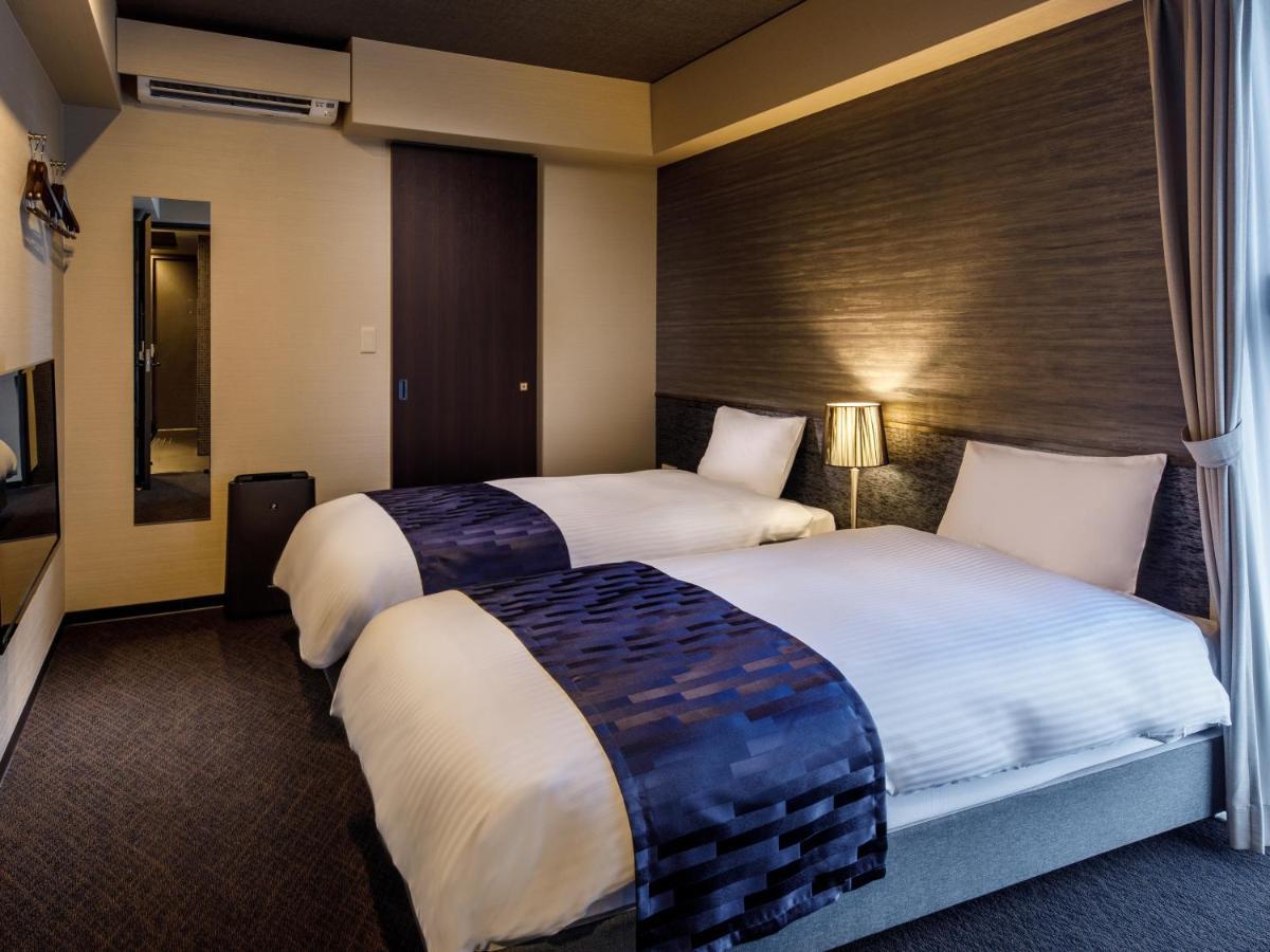 Connect Inn Shichijo-Kawaramachi 교토 외부 사진