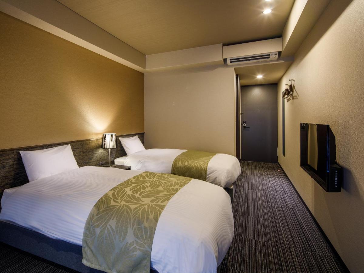 Connect Inn Shichijo-Kawaramachi 교토 외부 사진