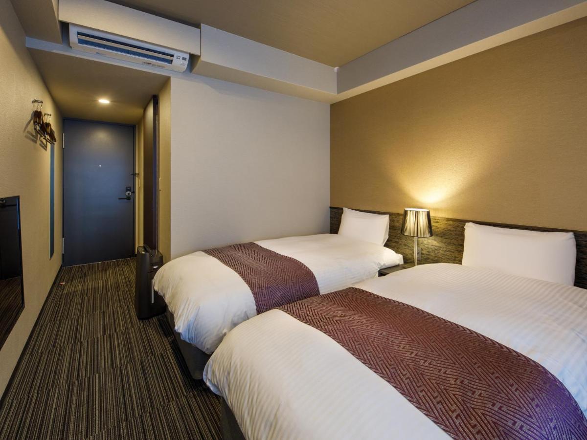 Connect Inn Shichijo-Kawaramachi 교토 외부 사진