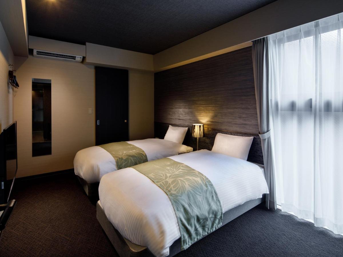 Connect Inn Shichijo-Kawaramachi 교토 외부 사진
