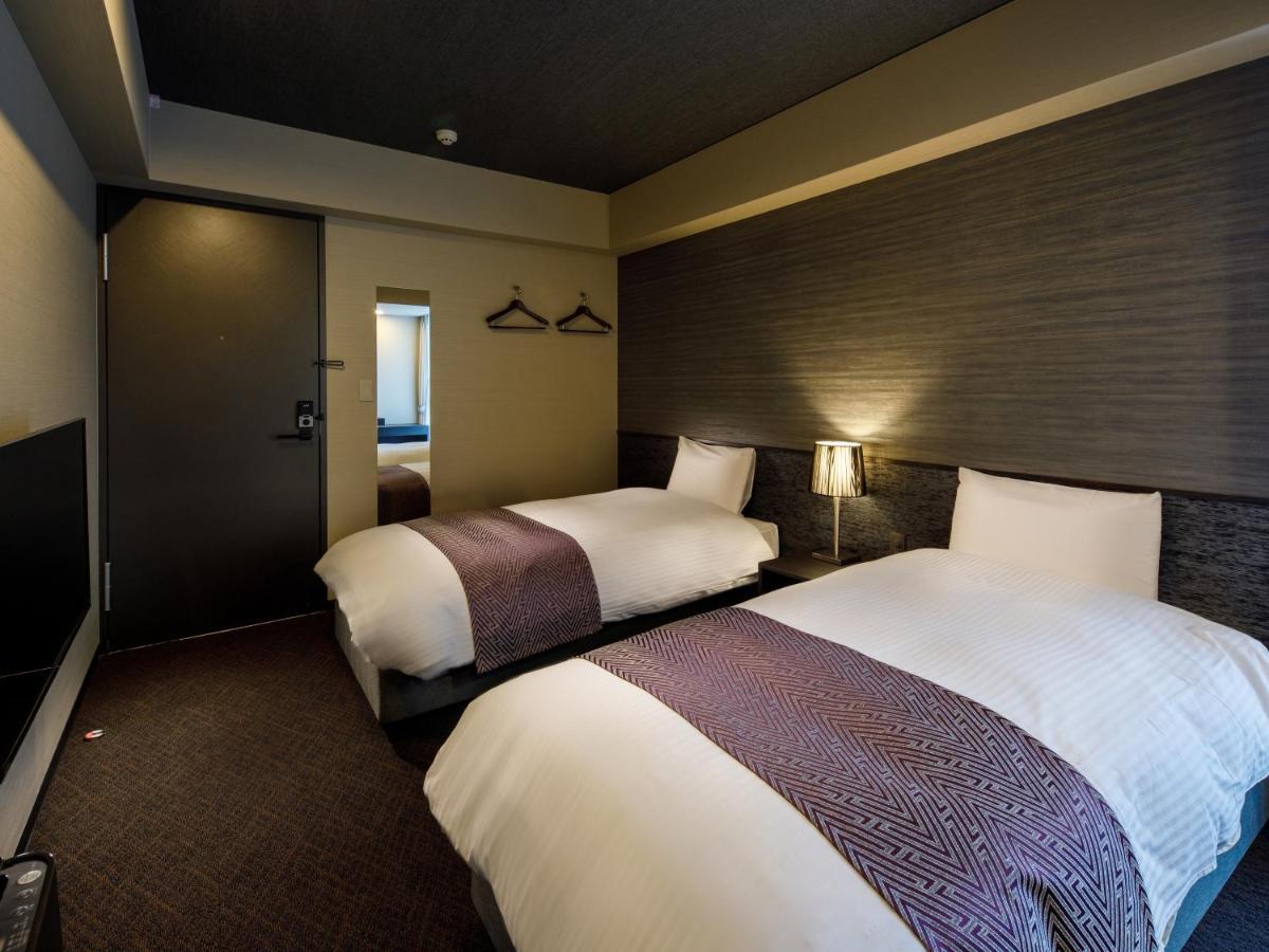 Connect Inn Shichijo-Kawaramachi 교토 외부 사진