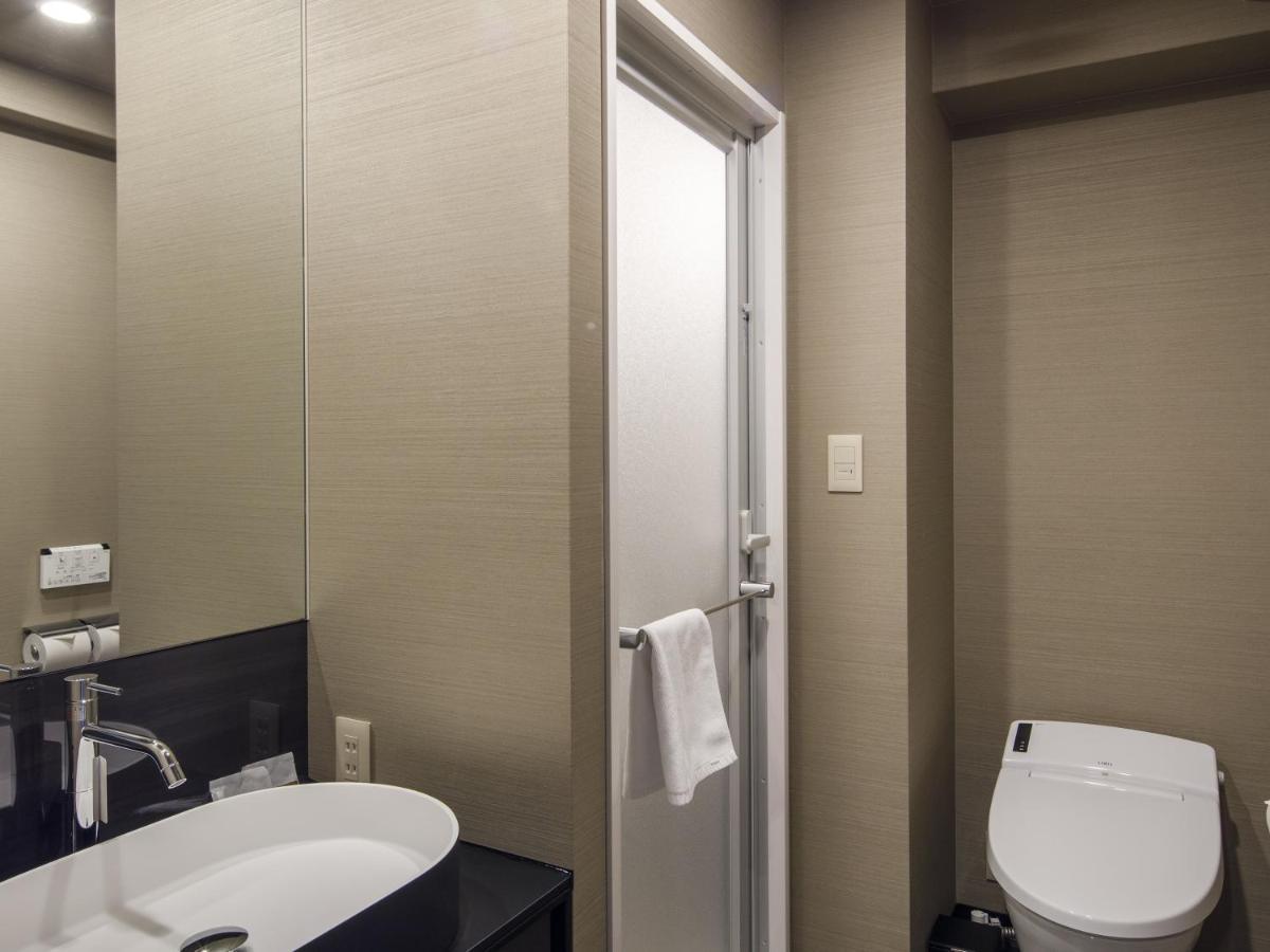 Connect Inn Shichijo-Kawaramachi 교토 외부 사진