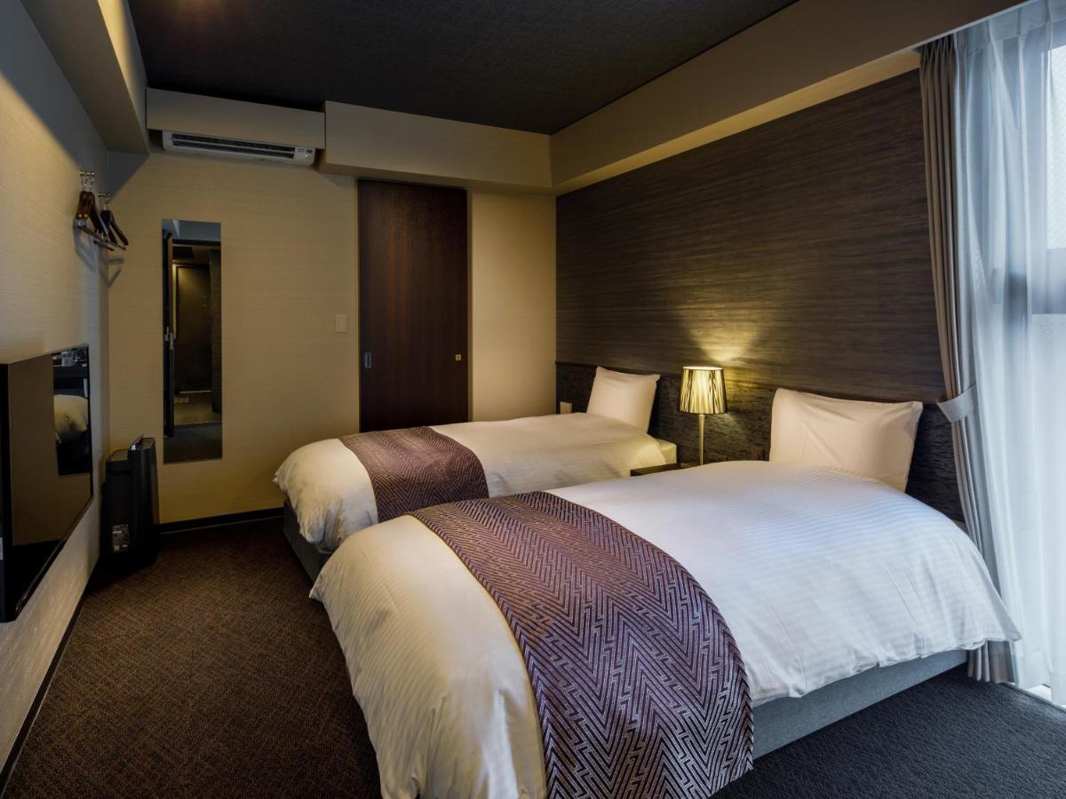 Connect Inn Shichijo-Kawaramachi 교토 외부 사진