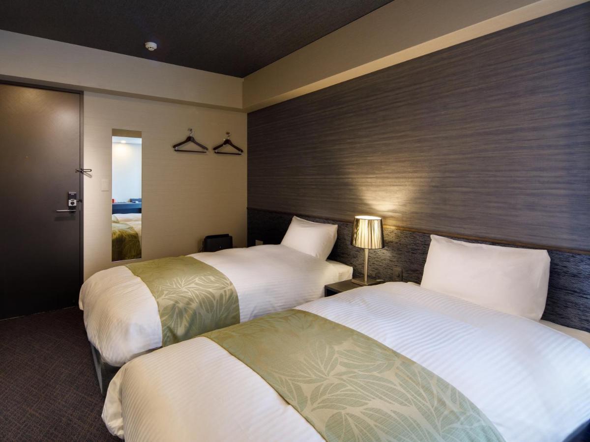 Connect Inn Shichijo-Kawaramachi 교토 외부 사진