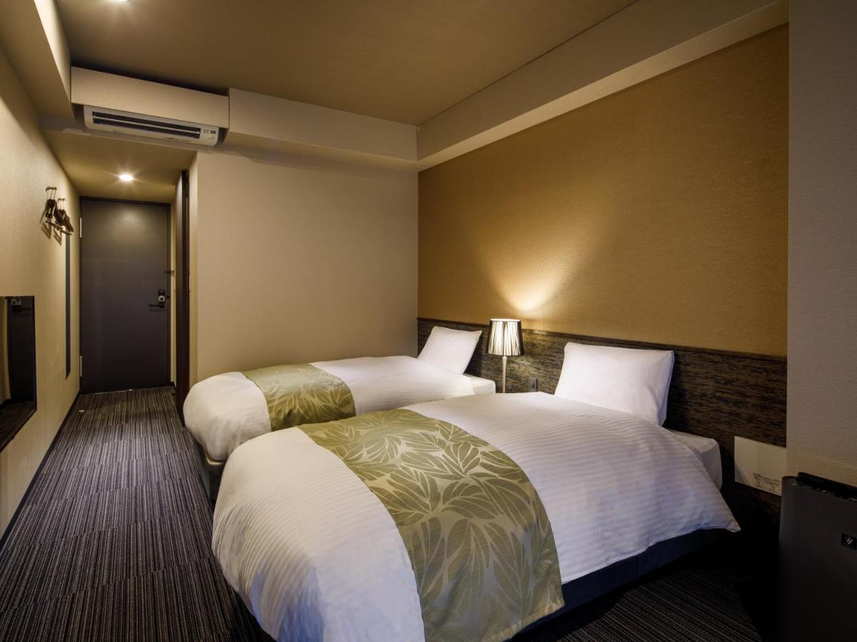 Connect Inn Shichijo-Kawaramachi 교토 외부 사진
