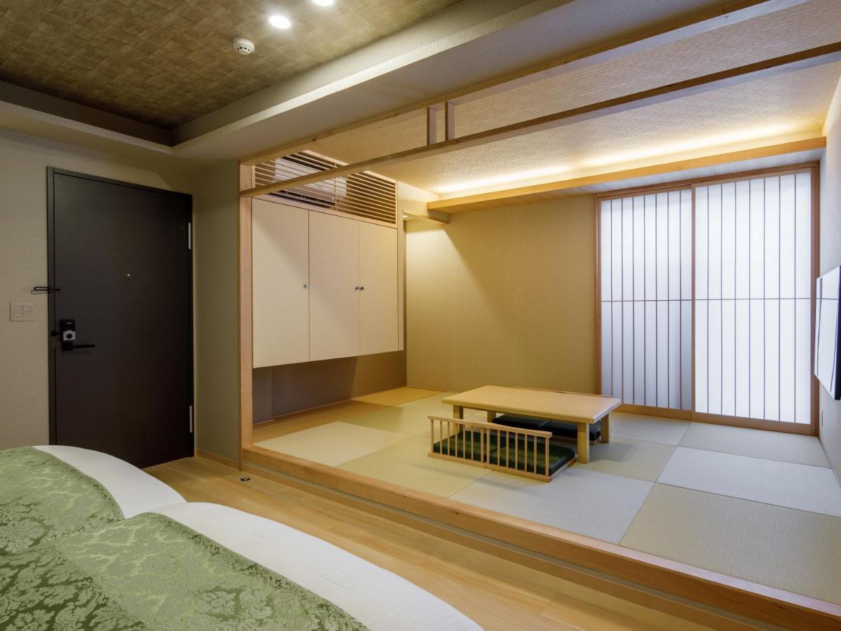 Connect Inn Shichijo-Kawaramachi 교토 외부 사진