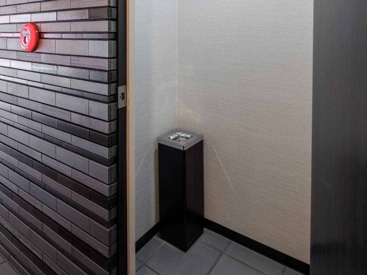 Connect Inn Shichijo-Kawaramachi 교토 외부 사진