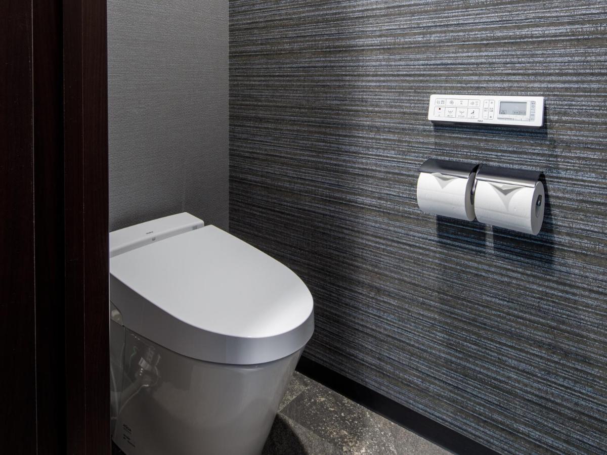 Connect Inn Shichijo-Kawaramachi 교토 외부 사진
