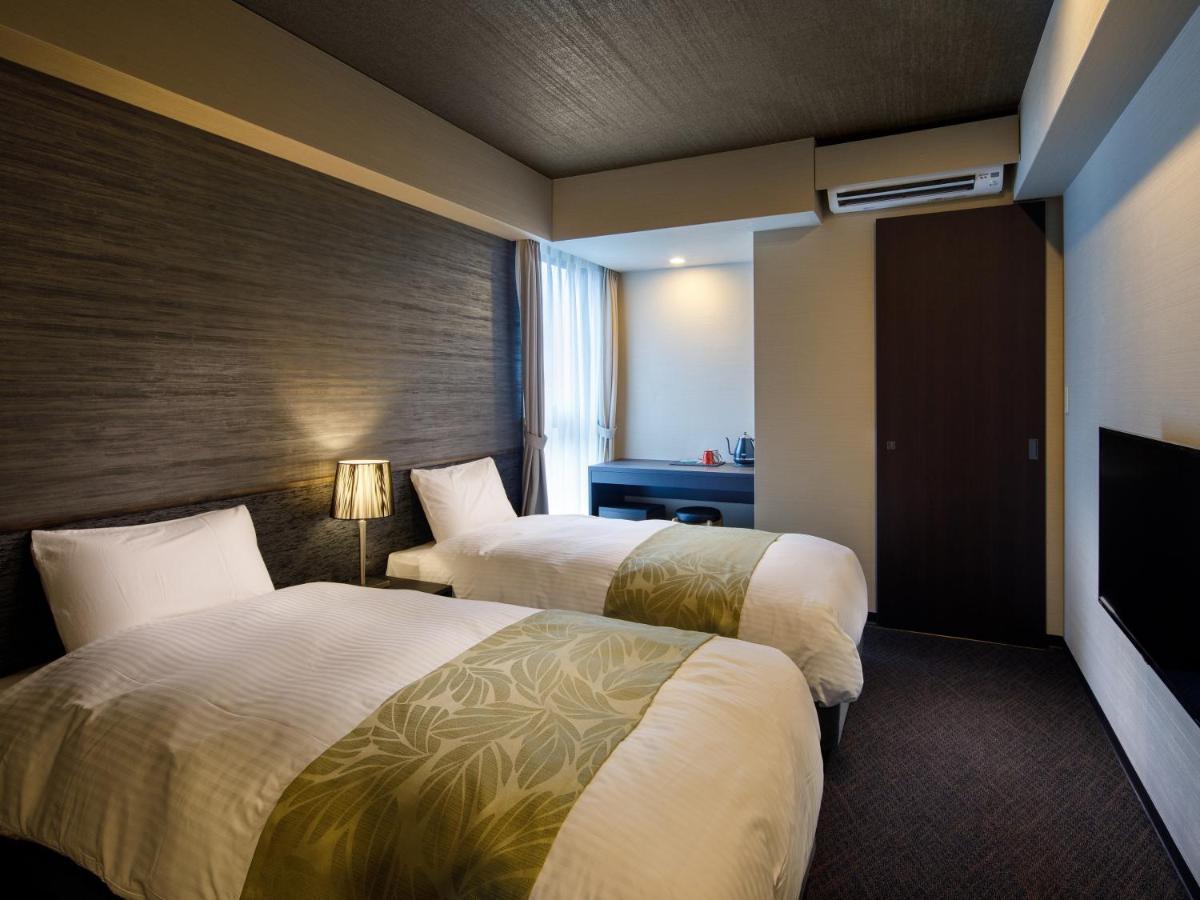 Connect Inn Shichijo-Kawaramachi 교토 외부 사진